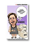 Nueva cruzada